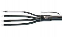 Концевые кабельные муфты (3+1)ПКТп