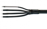 Концевые кабельные муфты (3+1)РКТп-1