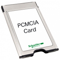 PROFIBUS DP - ПЛАТА PCMCIA III ДЛЯ ПК