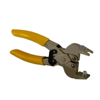 CONNECTOR INSTALLATION TOOL