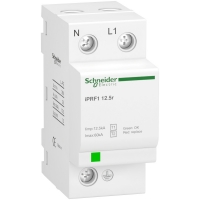 iPRF1 12.5r ОПН ПОЛЮС И НЕЙТРАЛЬ КЛАСС 1+2