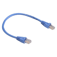 КАБЕЛЬ С РАЗЪЕМОМ RJ45