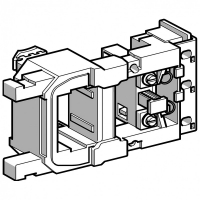 КАТУШКА КОНТАКТОРА CR1 F150 50-400Hz 110V