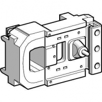 КАТУШКА КОНТАКТОРА CR1 F500 50-400HZ 220V