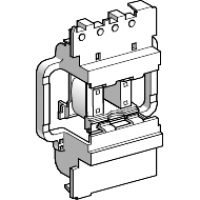 КАТУШКА ДЛЯ КОНТАКТОРА LC1D115-150 220V DC