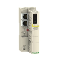 Модуль Ethernet Modbus TCP Dual-port