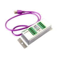 Разветвитель сети CANopen RJ45-2 пруж клеммы