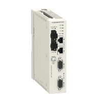 ШЛЮЗ M340 MODBUS PLUS / ETHETNET, ПОКР