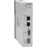 ШЛЮЗ ETHERNET TCP -> PROFIBUS DP