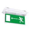 Световой указатель Econex Antares "Выход направо/налево"