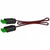 Готовые кабели Smartlink с двумя разъемами: 6 длинных (870 мм)