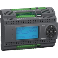 Производ ПЛК М171, дисплей, 27I/O,Modbus