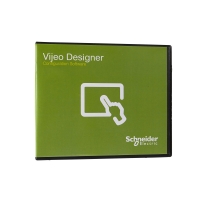 Vijeo Designer Run Time апдейт лицензии для IDS (Intelligent Data Service) V6.2