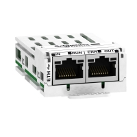 КОММУНИКАЦ КАРТА ETHERCAT ATV32 LXM 32