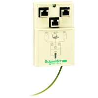 Кабель-разветвитель CANopen-Modbus