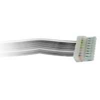 КАБЕЛЬ ADVANTYS STB (HE13 - RJ45) <-> ВСЕ XBT С RJ45, 2.5M