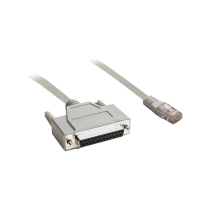 АДАПТЕР КАБЕЛЯ ДЛЯ RJ45 ПОРТА XBTGT1XXX.