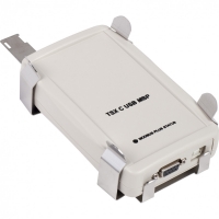 ШЛЮЗ USB <-> MODBUS PLUS ДЛЯ MAGELIS XBTGT. ТРЕБУЕТСЯ VJD 4.6 И ВЫШЕ