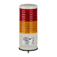 КОЛОННА В СБОРЕ 60ММ 24 В AC/DC LED XVC6B25SK