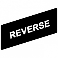 МАРКИРОВКА REVERSE