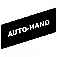 МАРКИРОВКА AUTO-HAND ZBY02364