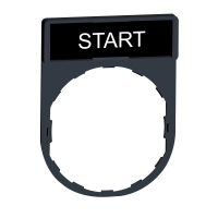 ЭТИКЕТКА. START